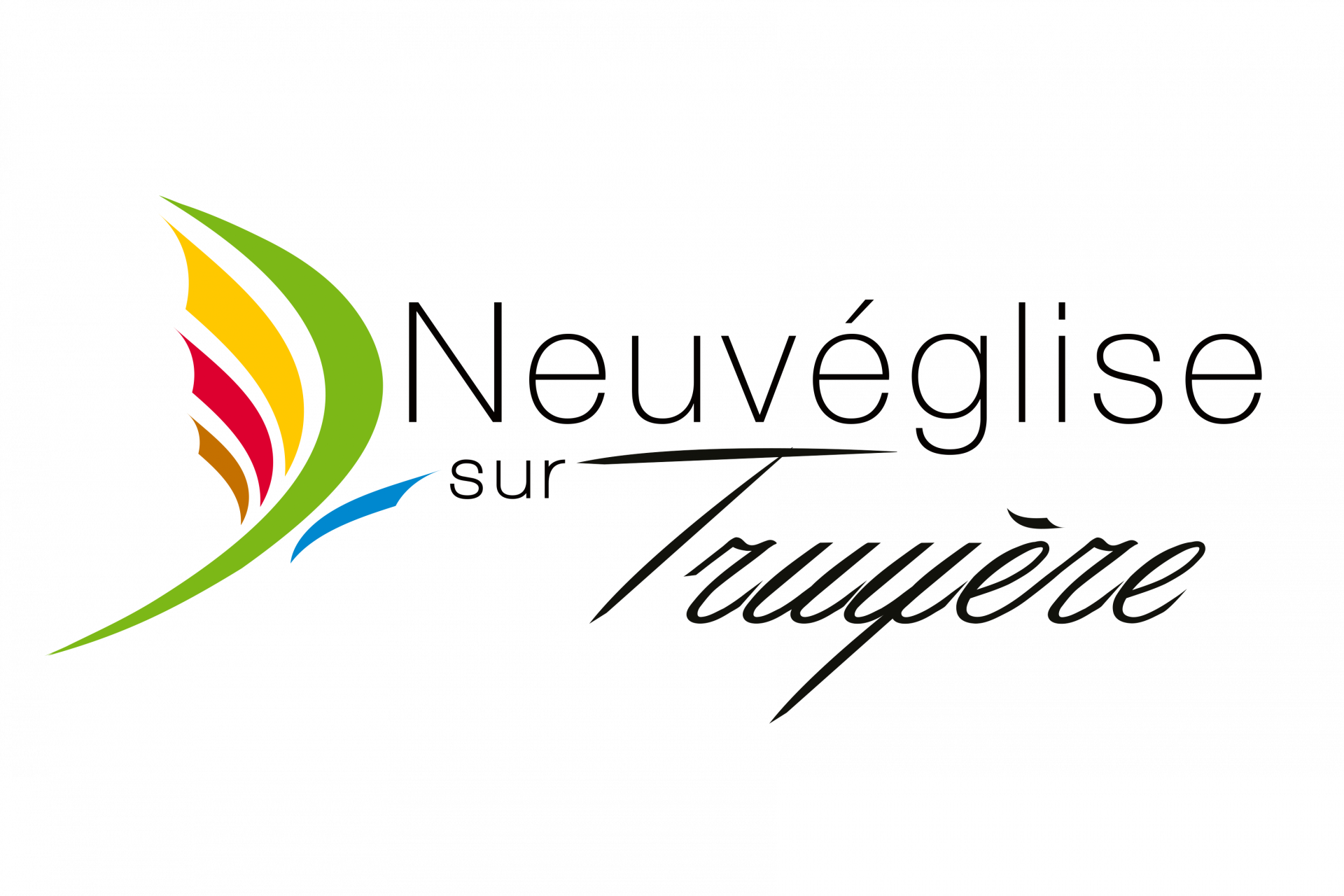 logo neuvéglise en truyere