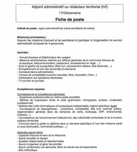 Neuvéglise-sur-Truyère RECRUTE
