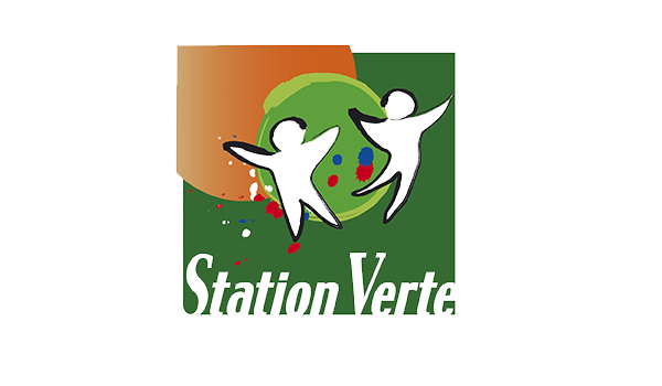 logo station verte