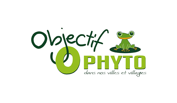 Logo objectif 0 phyto
