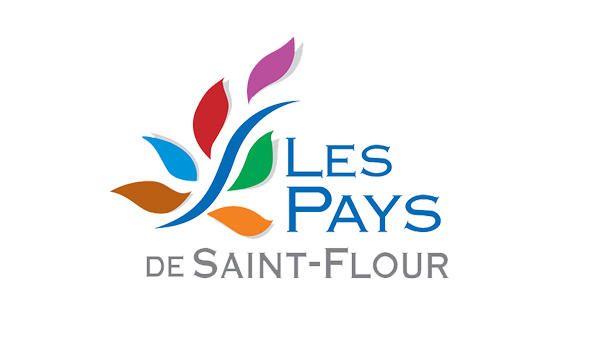logo Pays de saint-flour